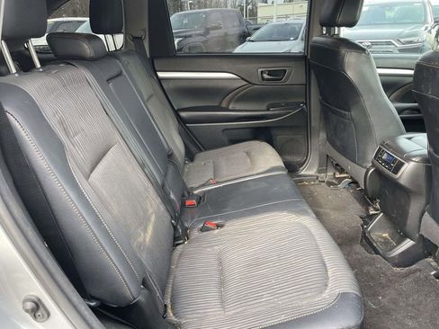 Used 2018 Toyota Highlander Plus image 44