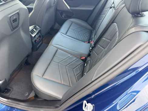 Certified 2026 BMW 540i xDrive image 13