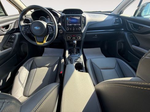 Used 2021 Subaru Crosstrek 2.5i Sport w/ Moonroof Package image 20