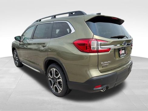 New 2026 Subaru Ascent Limited AWD/4WD image 5