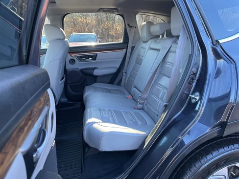 Used 2018 Honda CR-V EX-L image 14