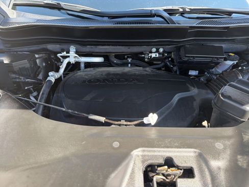 Used 2023 Honda Ridgeline RTL image 22