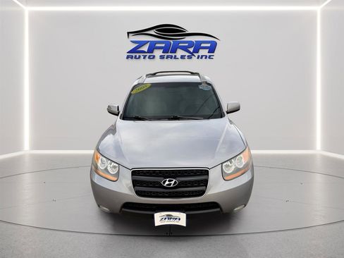 Used 2008 Hyundai Santa Fe SE image 10