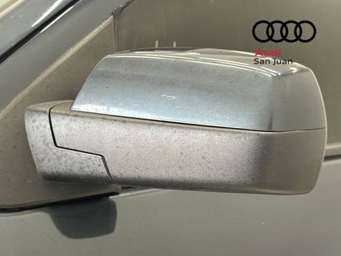 Used 2018 Chevrolet Silverado 1500 LT w/ Texas Edition image 12