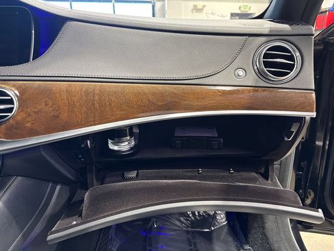Used 2015 Mercedes-Benz S 550 4MATIC Sedan image 64