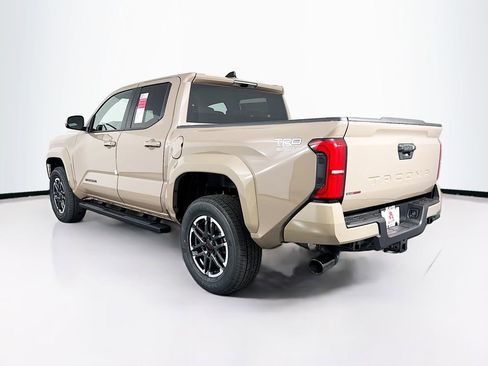 New 2026 Toyota Tacoma TRD Sport image 6