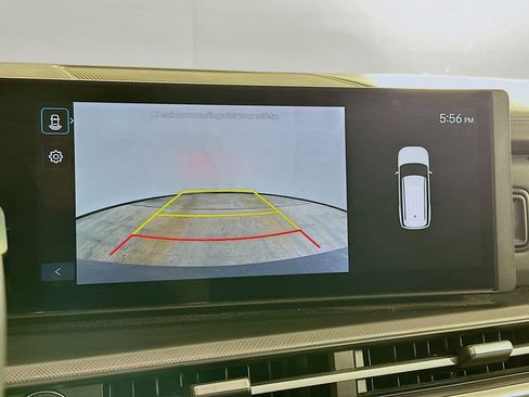 Used 2025 Hyundai Santa Fe SEL image 22