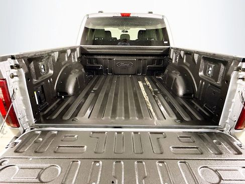 Used 2025 Ford F150 XLT w/ Equipment Group 301A Standard AWD/4WD image 24