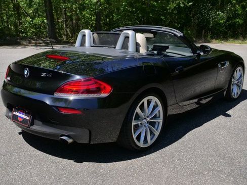 Used 2016 BMW Z4 sDrive35i image 21