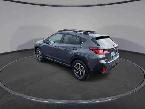 Used 2024 Subaru Crosstrek 2.0i Premium AWD/4WD image 6