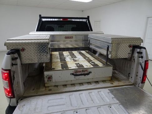 Used 2018 Ford F150 XL w/ Equipment Group 101A Mid image 15