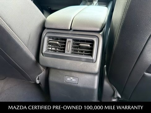 Certified 2025 MAZDA CX-50 2.5 Hybrid w/ Premium Plus Pkg AWD/4WD image 14