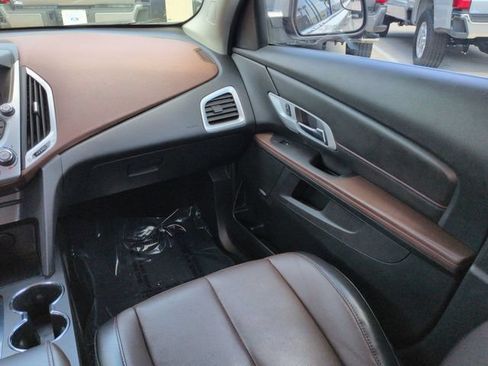 Used 2014 GMC Terrain SLT FWD image 15