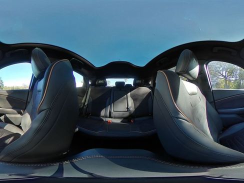 Used 2023 Ford Mustang Mach-E GT image 40