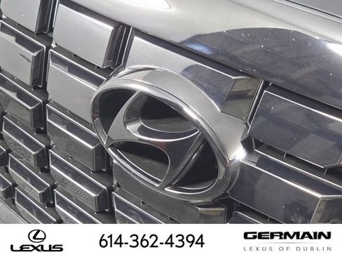 Used 2024 Hyundai Palisade SEL AWD/4WD image 12