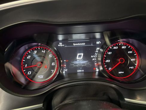 Used 2020 Dodge Charger GT w/ Blacktop Package RWD image 21