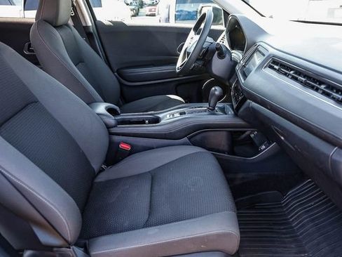 Used 2022 Honda HR-V EX image 20