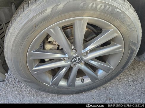 Used 2013 Lexus RX 350 F Sport image 6