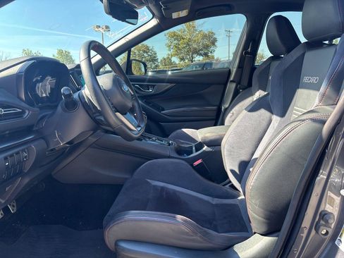 Used 2023 Subaru WRX GT AWD/4WD image 15