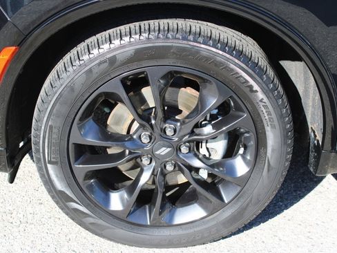 Used 2022 Dodge Durango GT image 8