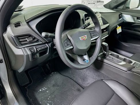 New 2026 Cadillac CT4 Premium Luxury image 6