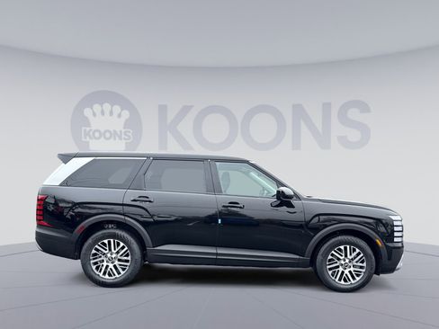 New 2026 Hyundai Palisade SE image 8