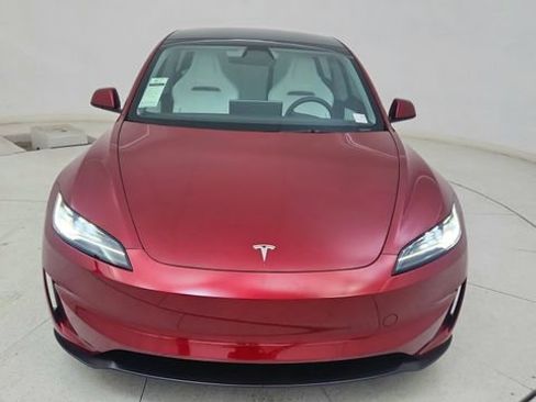 Used 2024 Tesla Model 3 Performance image 13