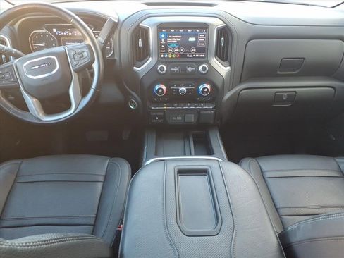 Used 2021 GMC Sierra 1500 Denali image 11