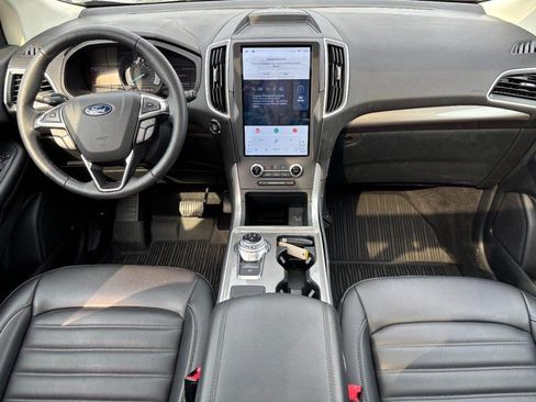 Used 2024 Ford Edge SEL w/ Convenience Package AWD/4WD image 15