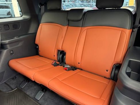 New 2027 Kia Telluride SX image 12