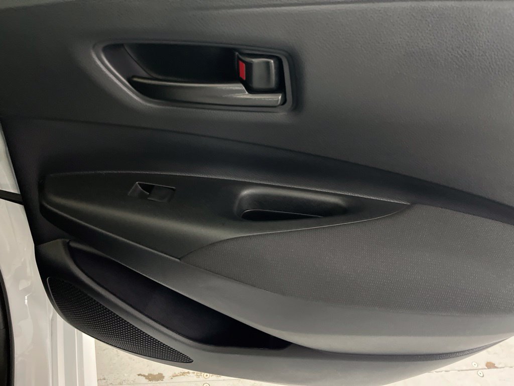 Used 2026 Toyota Corolla LE FWD image 52