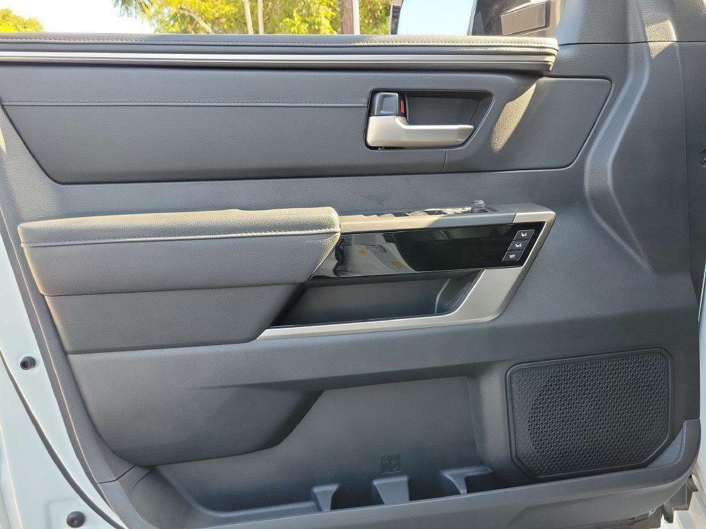 Used 2022 Toyota Tundra Limited RWD image 19