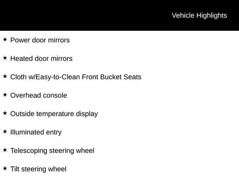 Used 2025 Ford Bronco Sport Big Bend AWD/4WD image 20