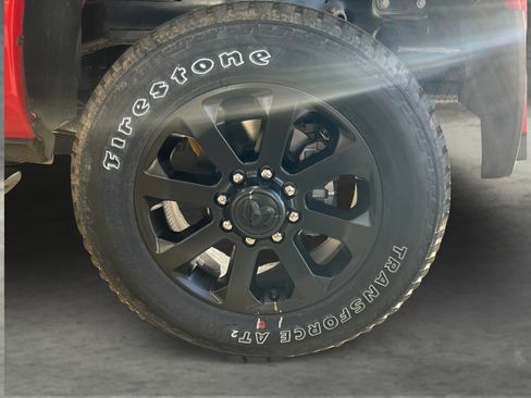 New 2026 RAM 2500 Big Horn image 21