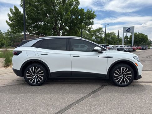 Used 2023 Volkswagen ID.4 Pro S Plus AWD/4WD image 7