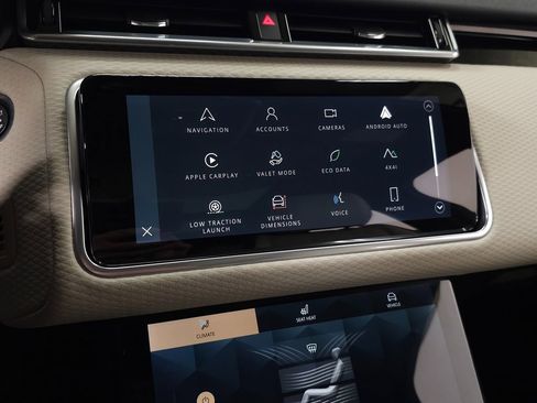 Used 2023 Land Rover Range Rover Velar R-Dynamic S image 26