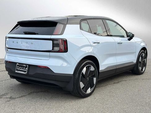 New 2026 Volvo EX30 Plus image 3