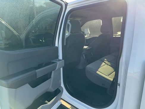 Used 2024 Ford F250 XLT w/ FX4 Off-Road Package image 9