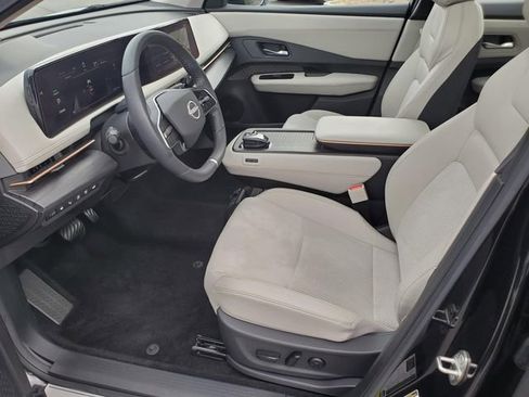 Certified 2023 Nissan Ariya FWD image 16