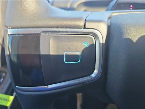 New 2026 Ford Expedition Max Platinum w/ Stealth Appearance Package image 17