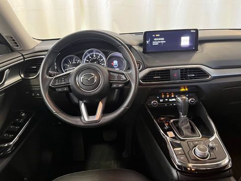 Used 2023 MAZDA CX-9 Touring AWD/4WD image 20