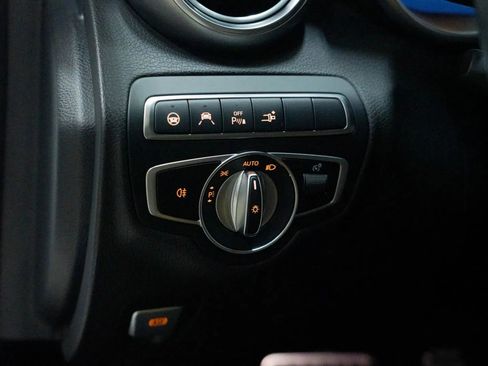 Used 2021 Mercedes-Benz C 63 AMG S image 20