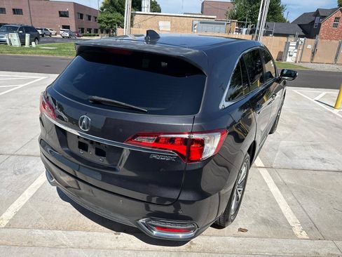 Used 2016 Acura RDX FWD w/ Advance Package image 12