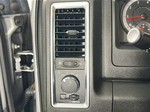 Used 2022 RAM 1500 Warlock w/ Technology Package I AWD/4WD image 20