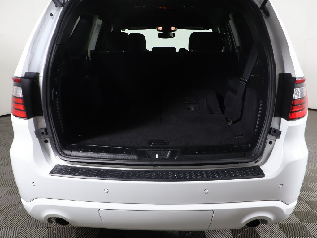 Used 2026 Dodge Durango GT AWD/4WD image 15