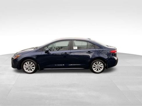 New 2026 Toyota Corolla LE FWD image 2