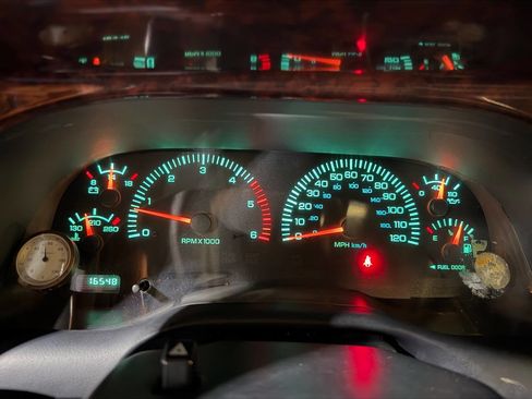 Used 2001 Dodge Ram 2500 Truck 4x4 Quad Cab image 2