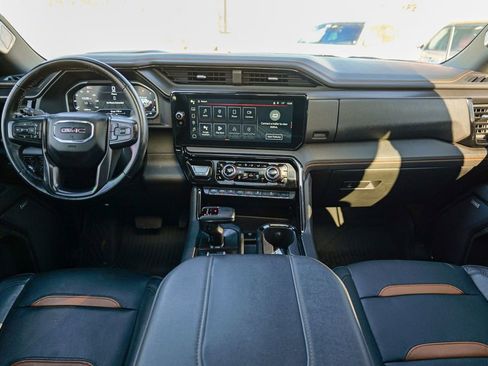 Used 2024 GMC Sierra 1500 AT4 w/ Technology Package image 45