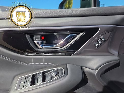 Used 2024 Subaru Outback Limited image 22