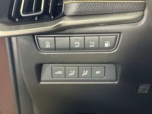 Used 2024 MAZDA CX-90 Plug-In Hybrid w/ Premium Pkg image 19